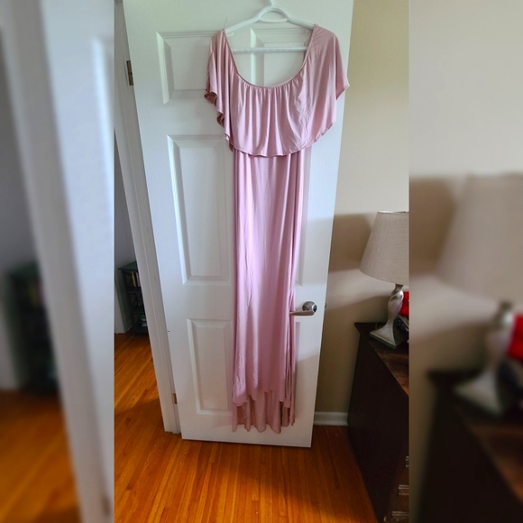 Maternity Dress - Picture 2 of 2